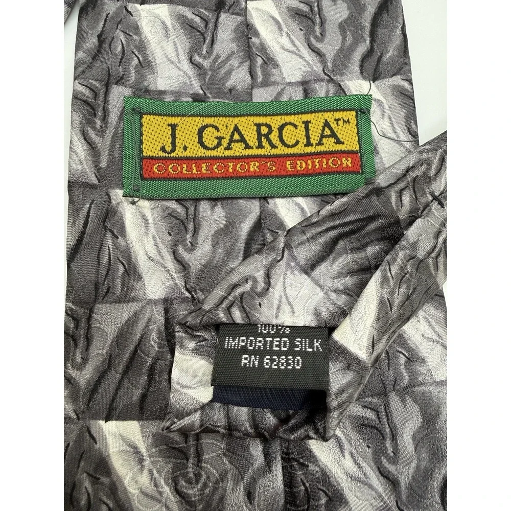 J. Garcia garcia collector